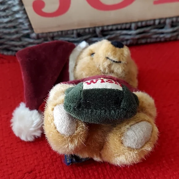 Boyd's Bears Disney Ornament - Picture 7 of 8